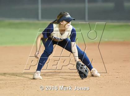 Thumbnail 3 in Desert Vista vs. Pinnacle (AIA D1 Semifinal) photogallery.
