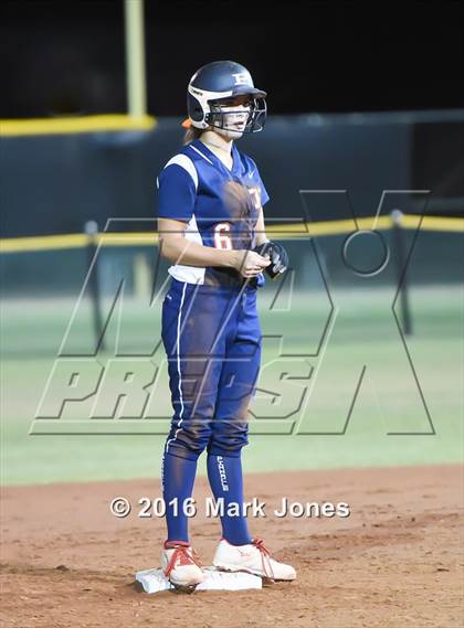 Thumbnail 1 in Desert Vista vs. Pinnacle (AIA D1 Semifinal) photogallery.