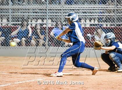 Thumbnail 1 in Desert Vista vs. Pinnacle (AIA D1 Semifinal) photogallery.