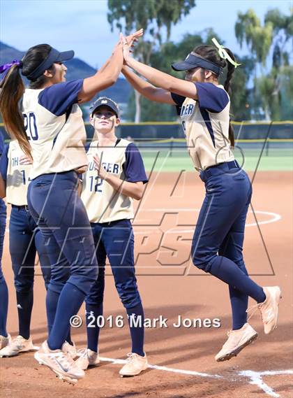 Thumbnail 1 in Desert Vista vs. Pinnacle (AIA D1 Semifinal) photogallery.