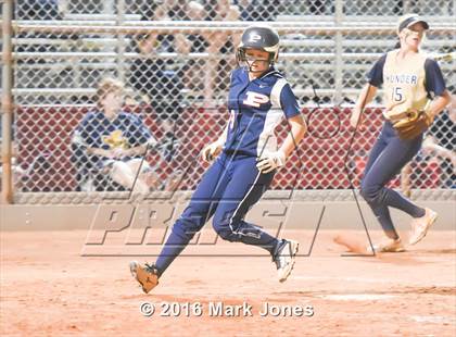 Thumbnail 3 in Desert Vista vs. Pinnacle (AIA D1 Semifinal) photogallery.