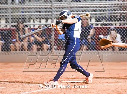 Thumbnail 2 in Desert Vista vs. Pinnacle (AIA D1 Semifinal) photogallery.