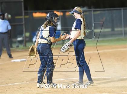Thumbnail 1 in Desert Vista vs. Pinnacle (AIA D1 Semifinal) photogallery.