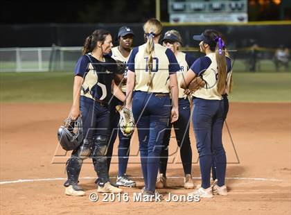 Thumbnail 1 in Desert Vista vs. Pinnacle (AIA D1 Semifinal) photogallery.