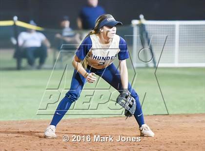 Thumbnail 1 in Desert Vista vs. Pinnacle (AIA D1 Semifinal) photogallery.