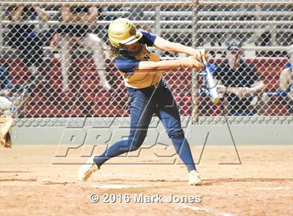 Thumbnail 3 in Desert Vista vs. Pinnacle (AIA D1 Semifinal) photogallery.