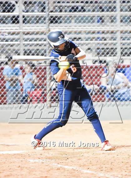 Thumbnail 1 in Desert Vista vs. Pinnacle (AIA D1 Semifinal) photogallery.