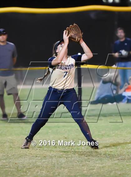 Thumbnail 3 in Desert Vista vs. Pinnacle (AIA D1 Semifinal) photogallery.