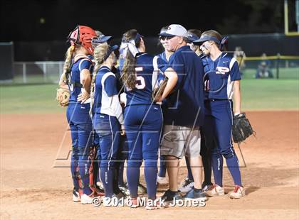 Thumbnail 1 in Desert Vista vs. Pinnacle (AIA D1 Semifinal) photogallery.