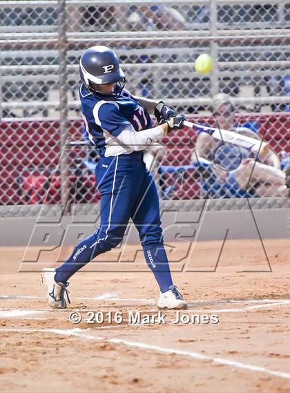 Thumbnail 3 in Desert Vista vs. Pinnacle (AIA D1 Semifinal) photogallery.