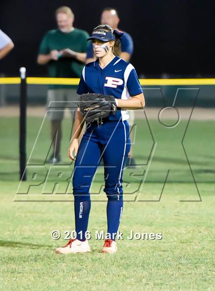 Thumbnail 3 in Desert Vista vs. Pinnacle (AIA D1 Semifinal) photogallery.
