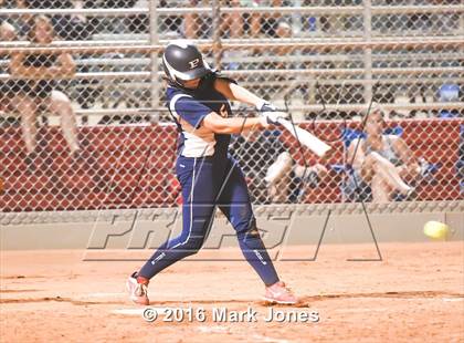 Thumbnail 2 in Desert Vista vs. Pinnacle (AIA D1 Semifinal) photogallery.