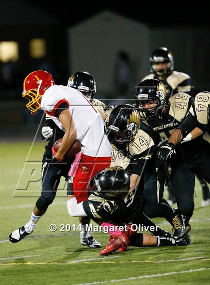 Thumbnail 2 in Northglenn @ Prairie View photogallery.