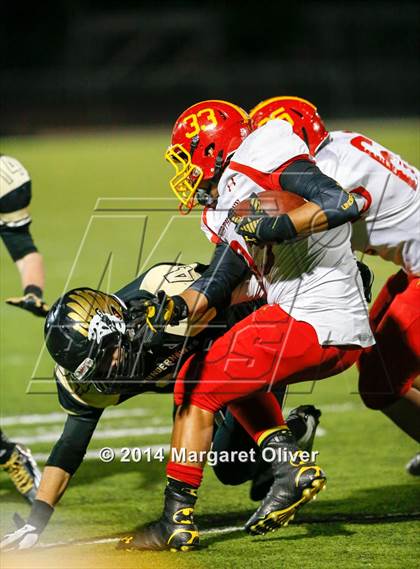 Thumbnail 3 in Northglenn @ Prairie View photogallery.