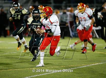 Thumbnail 3 in Northglenn @ Prairie View photogallery.