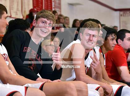Thumbnail 3 in Redding Christian vs. East Nicolaus (Love of the Game) photogallery.