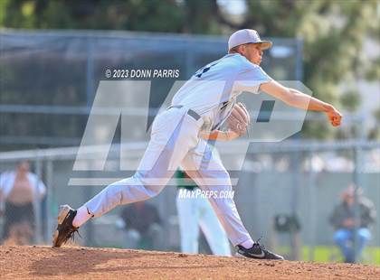 Thumbnail 3 in Notre Dame (SO) @ Bonita (CIF SS DIV 1 Playoffs) photogallery.