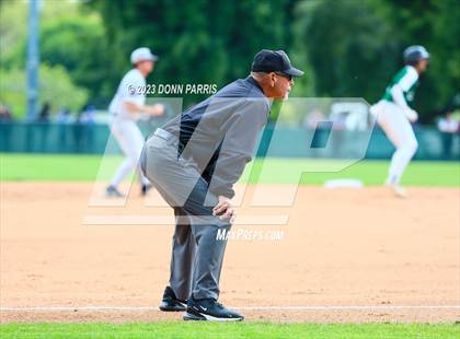 Thumbnail 3 in Notre Dame (SO) @ Bonita (CIF SS DIV 1 Playoffs) photogallery.