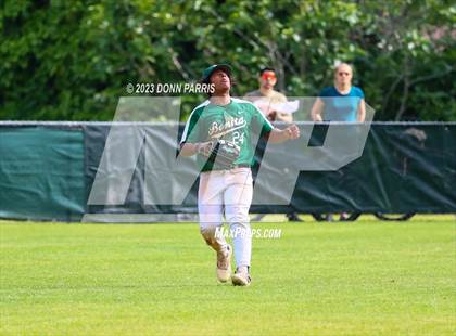 Thumbnail 2 in Notre Dame (SO) @ Bonita (CIF SS DIV 1 Playoffs) photogallery.