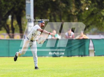 Thumbnail 3 in Notre Dame (SO) @ Bonita (CIF SS DIV 1 Playoffs) photogallery.