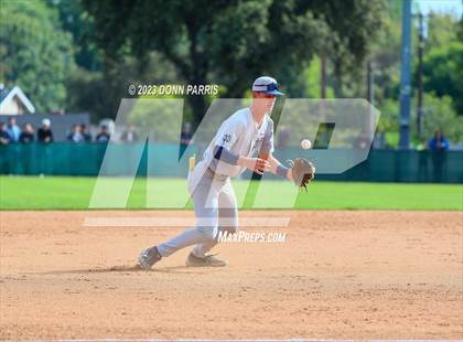 Thumbnail 2 in Notre Dame (SO) @ Bonita (CIF SS DIV 1 Playoffs) photogallery.