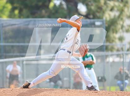Thumbnail 3 in Notre Dame (SO) @ Bonita (CIF SS DIV 1 Playoffs) photogallery.