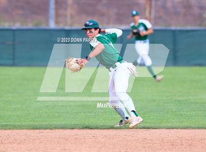 Thumbnail 3 in Notre Dame (SO) @ Bonita (CIF SS DIV 1 Playoffs) photogallery.