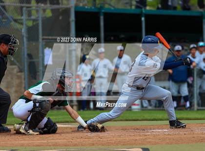 Thumbnail 1 in Notre Dame (SO) @ Bonita (CIF SS DIV 1 Playoffs) photogallery.