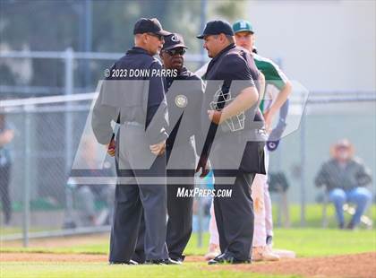 Thumbnail 1 in Notre Dame (SO) @ Bonita (CIF SS DIV 1 Playoffs) photogallery.