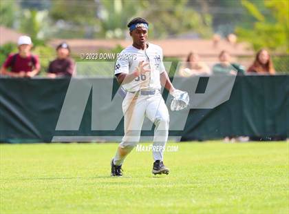 Thumbnail 3 in Notre Dame (SO) @ Bonita (CIF SS DIV 1 Playoffs) photogallery.