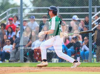 Thumbnail 2 in Notre Dame (SO) @ Bonita (CIF SS DIV 1 Playoffs) photogallery.
