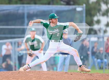 Thumbnail 1 in Notre Dame (SO) @ Bonita (CIF SS DIV 1 Playoffs) photogallery.
