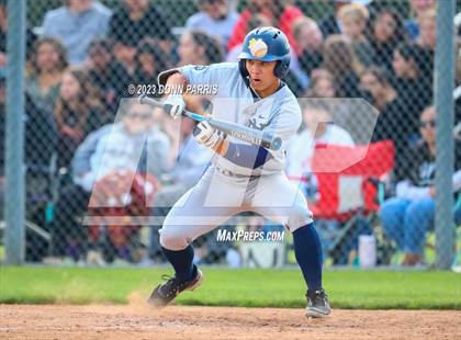 Thumbnail 2 in Notre Dame (SO) @ Bonita (CIF SS DIV 1 Playoffs) photogallery.