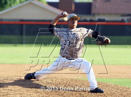 Thumbnail 3 in Don Lugo @ Chaffey photogallery.