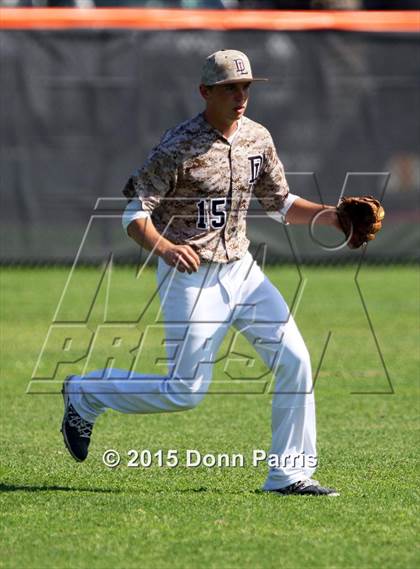 Thumbnail 2 in Don Lugo @ Chaffey photogallery.
