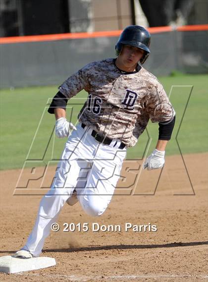 Thumbnail 3 in Don Lugo @ Chaffey photogallery.
