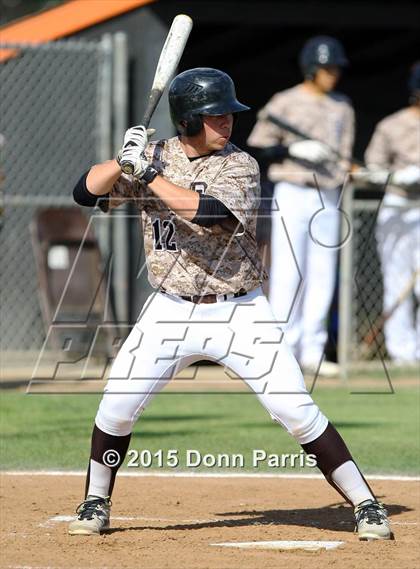 Thumbnail 1 in Don Lugo @ Chaffey photogallery.