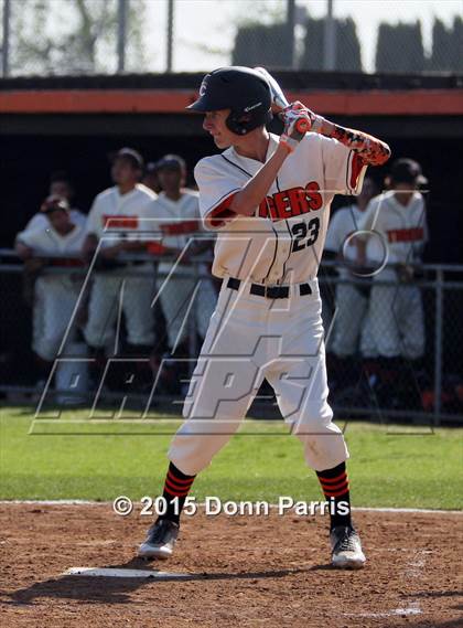 Thumbnail 1 in Don Lugo @ Chaffey photogallery.