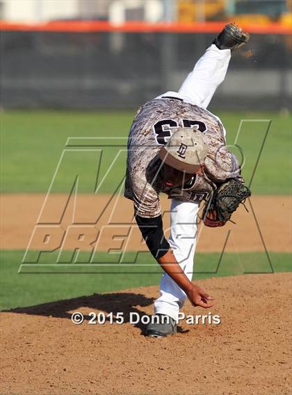 Thumbnail 2 in Don Lugo @ Chaffey photogallery.