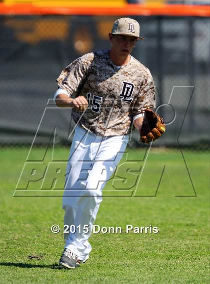 Thumbnail 2 in Don Lugo @ Chaffey photogallery.