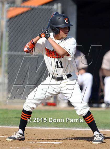Thumbnail 1 in Don Lugo @ Chaffey photogallery.