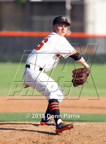 Thumbnail 1 in Don Lugo @ Chaffey photogallery.