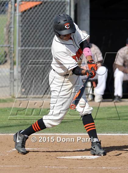 Thumbnail 1 in Don Lugo @ Chaffey photogallery.
