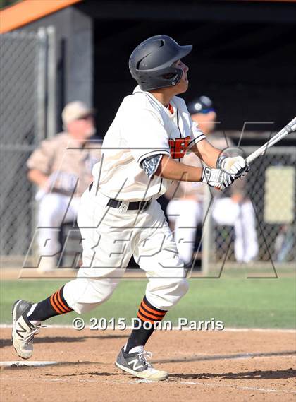 Thumbnail 2 in Don Lugo @ Chaffey photogallery.