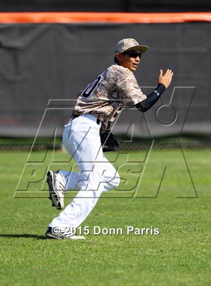 Thumbnail 1 in Don Lugo @ Chaffey photogallery.