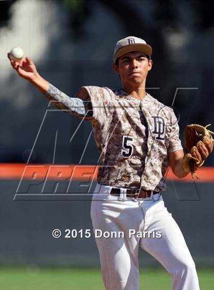 Thumbnail 3 in Don Lugo @ Chaffey photogallery.