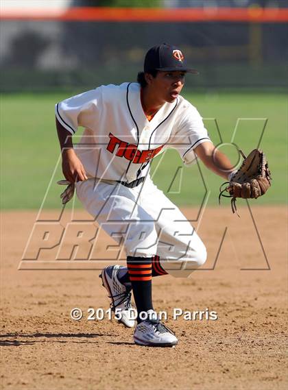 Thumbnail 1 in Don Lugo @ Chaffey photogallery.