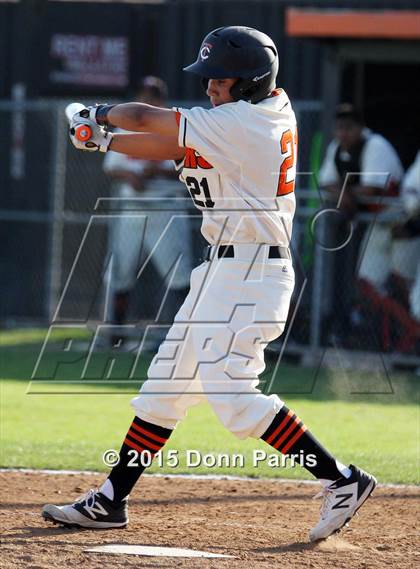 Thumbnail 3 in Don Lugo @ Chaffey photogallery.
