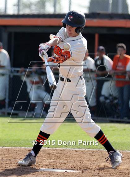 Thumbnail 3 in Don Lugo @ Chaffey photogallery.