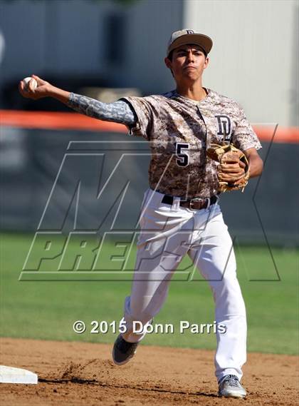 Thumbnail 2 in Don Lugo @ Chaffey photogallery.